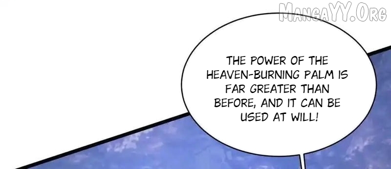 Divine Urban God Chapter 306 - page 41